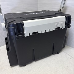 MEIHO バケットマウス　BM-7000の画像