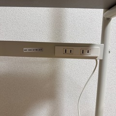 山善レンジ台（ラック）の画像