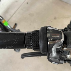 自転車 中古 美品
の画像