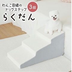 犬　ステップ　階段　の画像