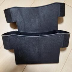 車用　サイド小物入れの画像