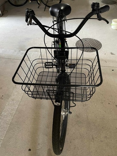 自転車 中古 美品
