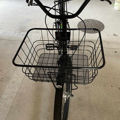 自転車 中古 美品
の画像
