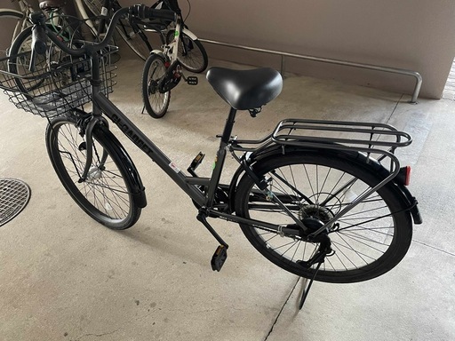 自転車 中古 美品
