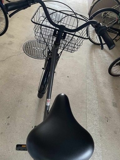 自転車 中古 美品
