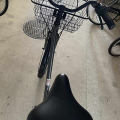 自転車 中古 美品
の画像