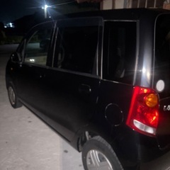 ホンダライフ2010 7,8万キロの画像