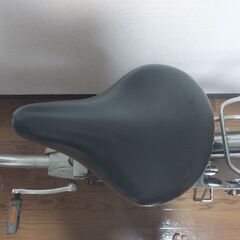 パナソニック電動自転車　バッテリーほぼ新品8.9Ah の画像