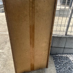 NITORI製　棚の画像