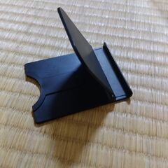 スマホスタンドの画像