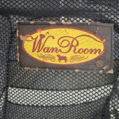 ☆Wan Room ペットゲージ 犬・猫用 ケージ◆愛犬・愛猫の安全確保に、ワンちゃんも大喜びの画像