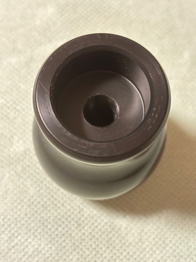 BRZ用STIシフトノブ（6MT用)ジュラコンR