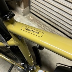 キャノンデール　トップストーン2 グラベルロード　2023年の画像