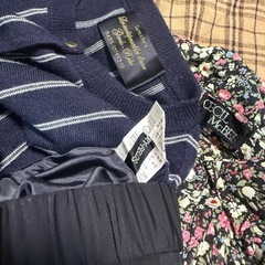 レディース　女性服　の画像