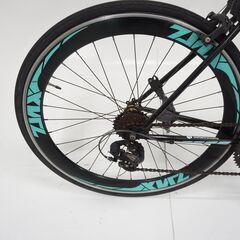 ジャンク オオトモ NEXTYLE 年式不明 ルック車の画像