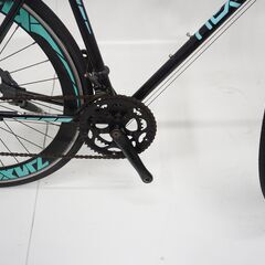 ジャンク オオトモ NEXTYLE 年式不明 ルック車の画像