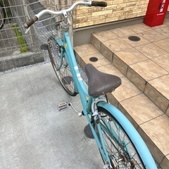 自転車の画像