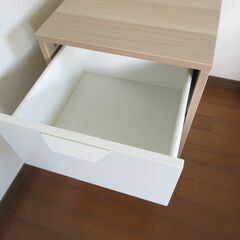IKEAチェストの画像