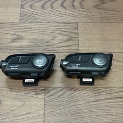 TEITO T-DRYインカム 2個セットの画像