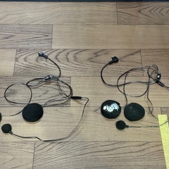 TEITO T-DRYインカム 2個セットの画像