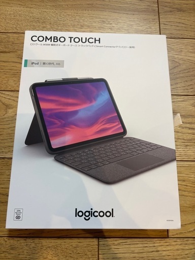 最新 iPad 第11世代 A16 128GB Wi-Fi + Cellular  手渡しのみ　明日お渡し可能
