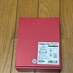 ジブリ展 湯婆婆の徳利＆お猪口セットの画像
