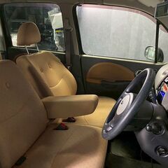 ムーヴラテ ＶＳ 車検９年８月まで 乗って帰れます の画像