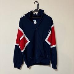 adidas トラックジャケットの画像