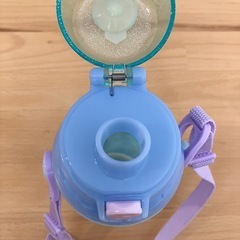 【新品】子供用　水筒　の画像