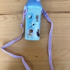 【新品】子供用　水筒　の画像