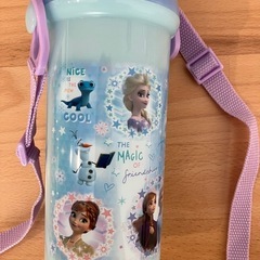 【新品】子供用　水筒　の画像