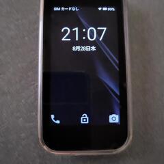 mini携帯電話の画像