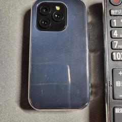 mini携帯電話の画像