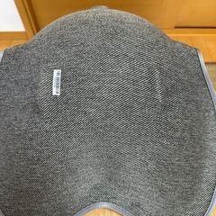 MTG Style 骨盤サポートチェア グレー
の画像
