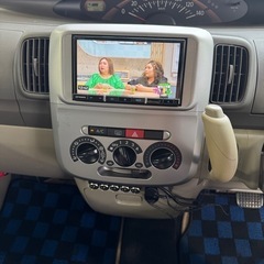 8/31  値引き可　
タント　56800キロ　早い者勝ち の画像