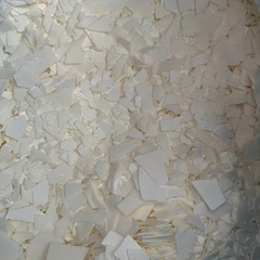 Nature C-3 ソイワックス　ソフト（融点52℃）　 1kgの画像