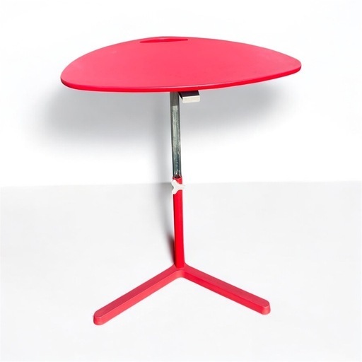 IKEA SVARTASEN ラップトップテーブル
