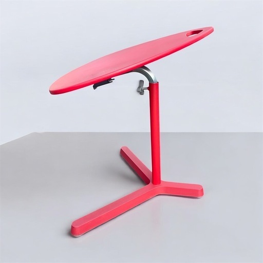 IKEA SVARTASEN ラップトップテーブル