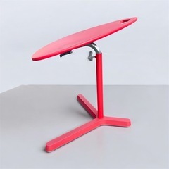 IKEA SVARTASEN ラップトップテーブルの画像
