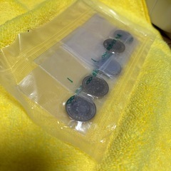 大阪万博記念硬貨の画像