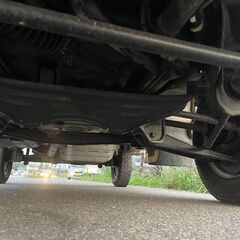 ホンダ アクティトラック ダンプ 4WD 1994年式 走行2.1万kmの画像