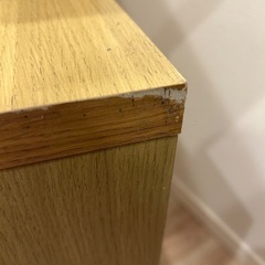 シェルフ　棚の画像