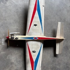 Ｕコン　飛行機　おもちゃの画像