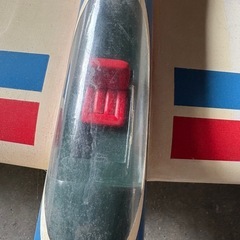 Ｕコン　飛行機　おもちゃの画像