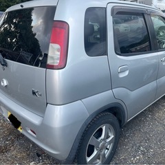 スズキ　Kei 4WD ターボの画像