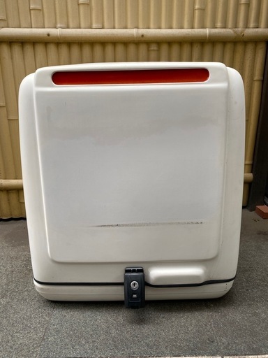 キャノピー　デリバリー　ボックス