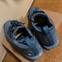 ナイキ ペガサス トレイル 5 GORE-TEX メンズ 防水 トレイル ランニングシューズの画像