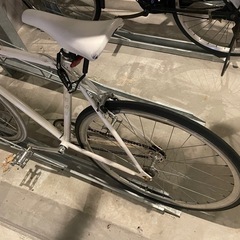 FUJI 自転車の画像