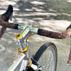 Masi マジィ MILANO Dorop9 グラベルロードバイクの画像