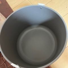 電子ジャーの画像